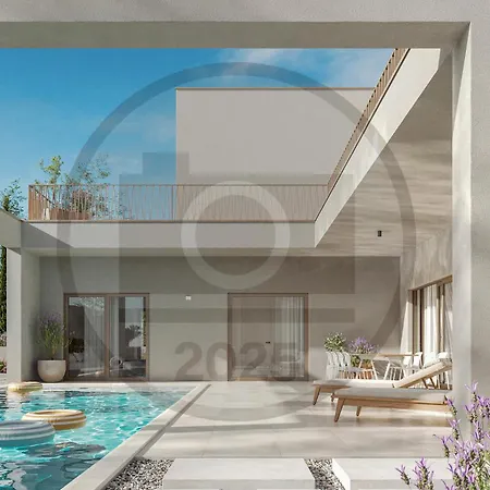 Beautiful Home In Tar Holiday home Porec